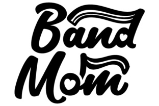 Band Mom Embroidery Design Review
