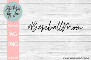 Baseball Mom Hashtag Embroidery Design Review