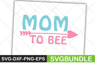 Mom to Bee Graphics for Crafts